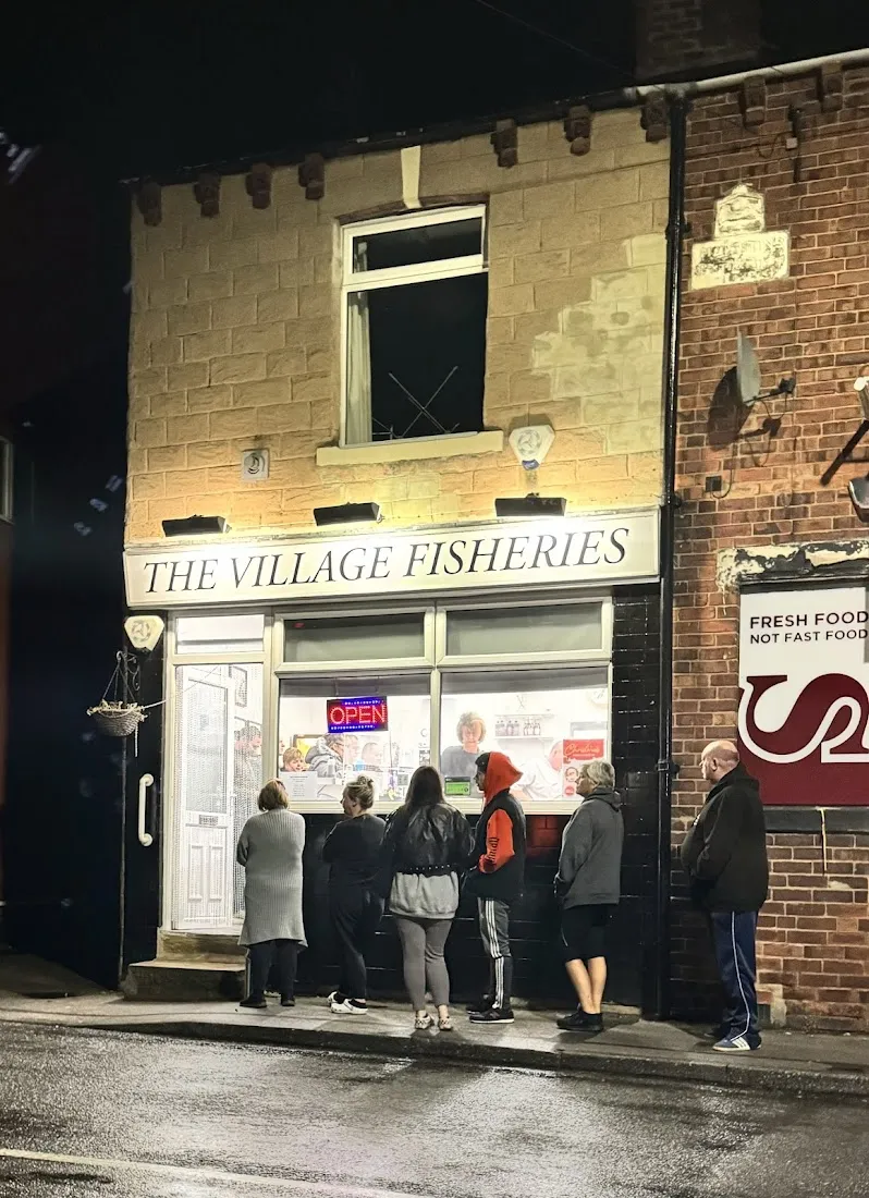The Village Fisheries